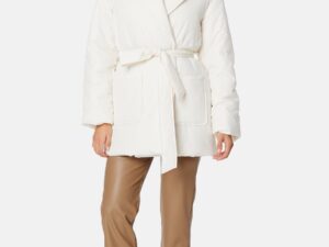 Hedda Short Padded Coat