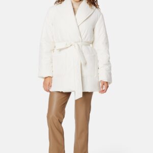 Hedda Short Padded Coat