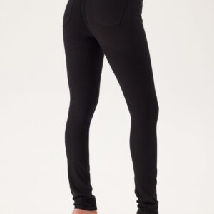 High Push Up Superstretch Jeans