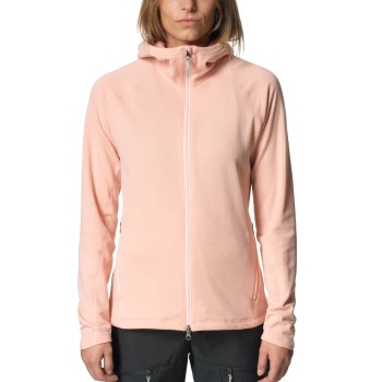Houdini Women Outright Houdi Lyserosa Small Dame Houdini Women Outright Houdi Lyserosa Small Dame