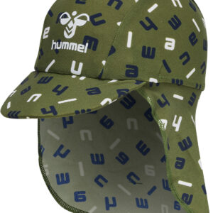 Hummel Beach Kasket Unisex 46 Grøn