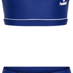 Hummel Bell Bikini Dame 104 Blå