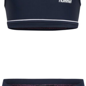 Hummel Bell Bikini Dame 110 Blå
