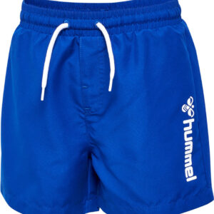 Hummel Bondi Badeshorts Unisex 116 Blå
