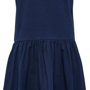 Hummel Caroline Kjole Dame 104 Blå