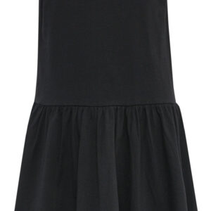 Hummel Caroline Kjole Dame 104 Sort