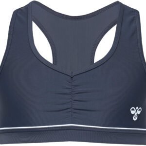 Hummel Catalina Bikini Top Dame 128 Blå