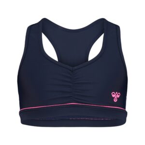 Hummel Catalina Bikini Top Unisex 128 Blå