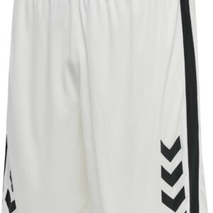 Hummel Core Xk Basket Træningsshorts Herre Hvid