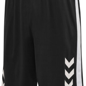 Hummel Core Xk Basket Træningsshorts Herre Sort
