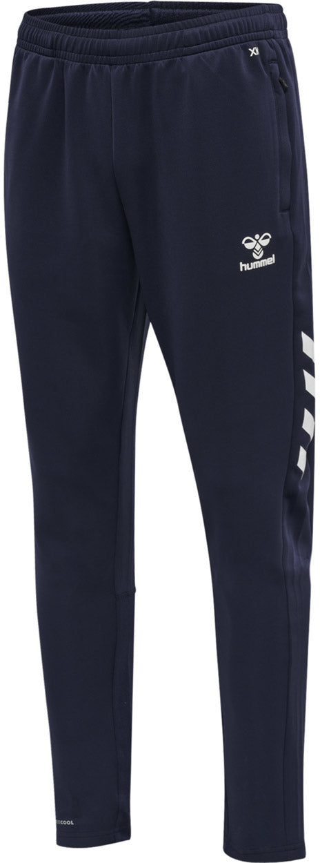 Hummel Core Xk Poly Træningsbukser Herre Xs Blå Hummel Core Xk Poly Træningsbukser Herre Xs Blå