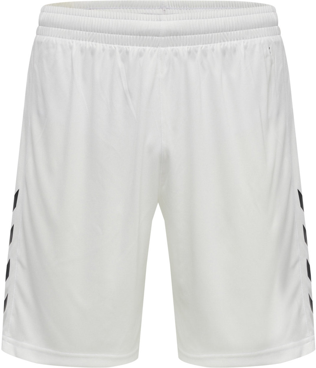 Hummel Core Xk Poly Træningsshorts Herre Hvid Hummel Core Xk Poly Træningsshorts Herre Hvid