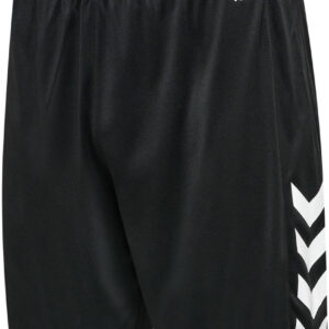 Hummel Core Xk Poly Træningsshorts Herre Sort