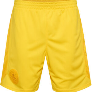 Hummel Dbu Danmark Målmandsshorts 22 Herre Gul
