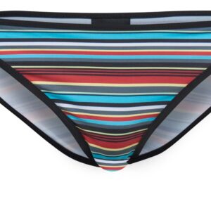 Hummel Ela Tie Dame Xs Multifarvet