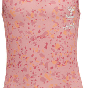 Hummel Flying Juice Top Dame 104 Pink