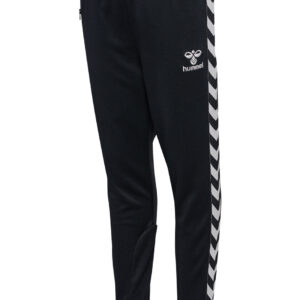 Hummel Hml Newi Bukser Unisex 104 Sort
