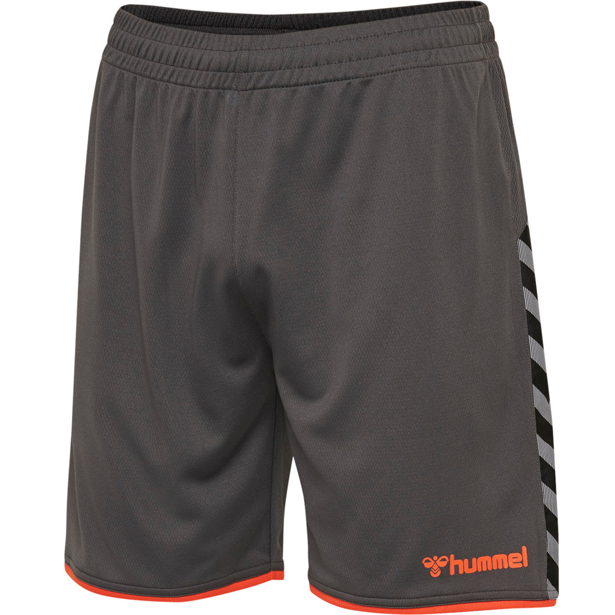 Hummel Hmlauthentic Poly Shorts Herre Grøn Hummel Hmlauthentic Poly Shorts Herre Grøn