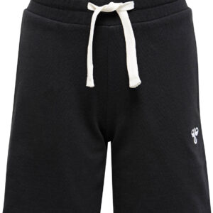 Hummel Hmlbassim Shorts Unisex 104 Sort