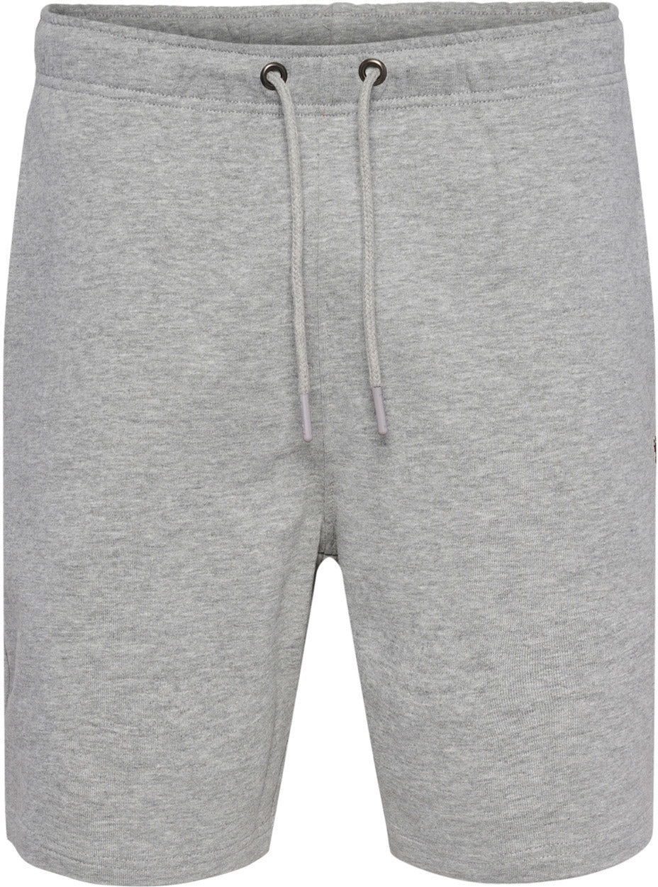 Hummel Hmlic Fred Shorts Herre Grå Hummel Hmlic Fred Shorts Herre Grå