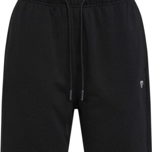 Hummel Hmlic Fred Shorts Herre Sort
