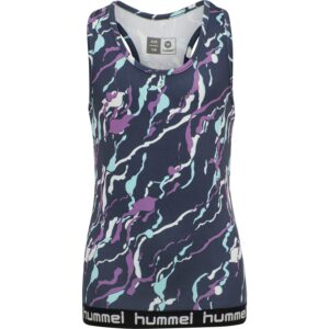 Hummel Hmlnanna Top Dame 104 Lilla