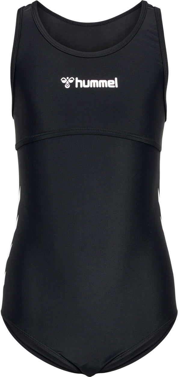 Hummel Jenna Badedragt Dame 104 Sort Hummel Jenna Badedragt Dame 104 Sort