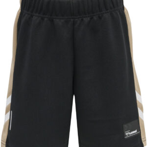 Hummel Jon Shorts Herre 104 Sort