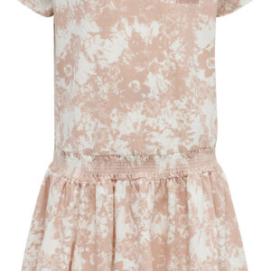 Hummel Juna Kjole Dame 104 Pink