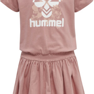 Hummel Kanya Kjole Dame 104 Pink