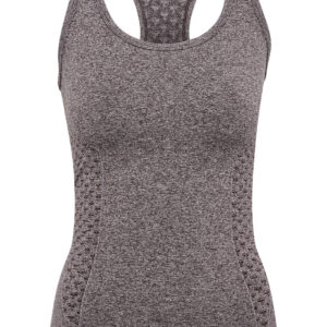Hummel Lci Seamless Top Dame Pink