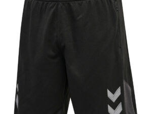 Hummel Lead Shorts Herre Sort