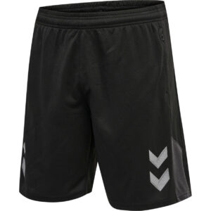 Hummel Lead Shorts Herre Sort