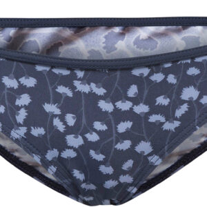 Hummel Leda Swim Tanga Unisex 140 Blå