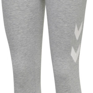 Hummel Legacy High Waist Leggings Dame Xs Grå
