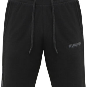 Hummel Legacy Shorts Herre Sort