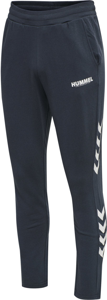 Hummel Legacy Tapered Bukser Herre Blå Hummel Legacy Tapered Bukser Herre Blå