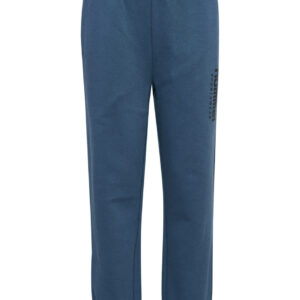 Hummel Loksi Adjustable Waist Bukser Unisex 104 Blå