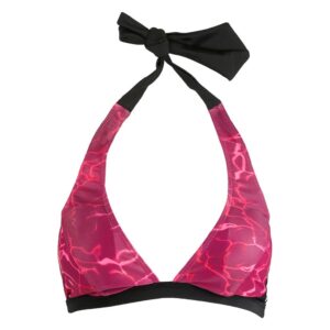 Hummel Maya Halterneck Dame Xs Lilla