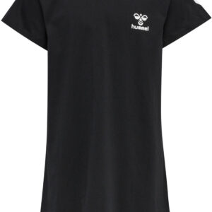 Hummel Mille Lang Tshirt Dame 104 Sort