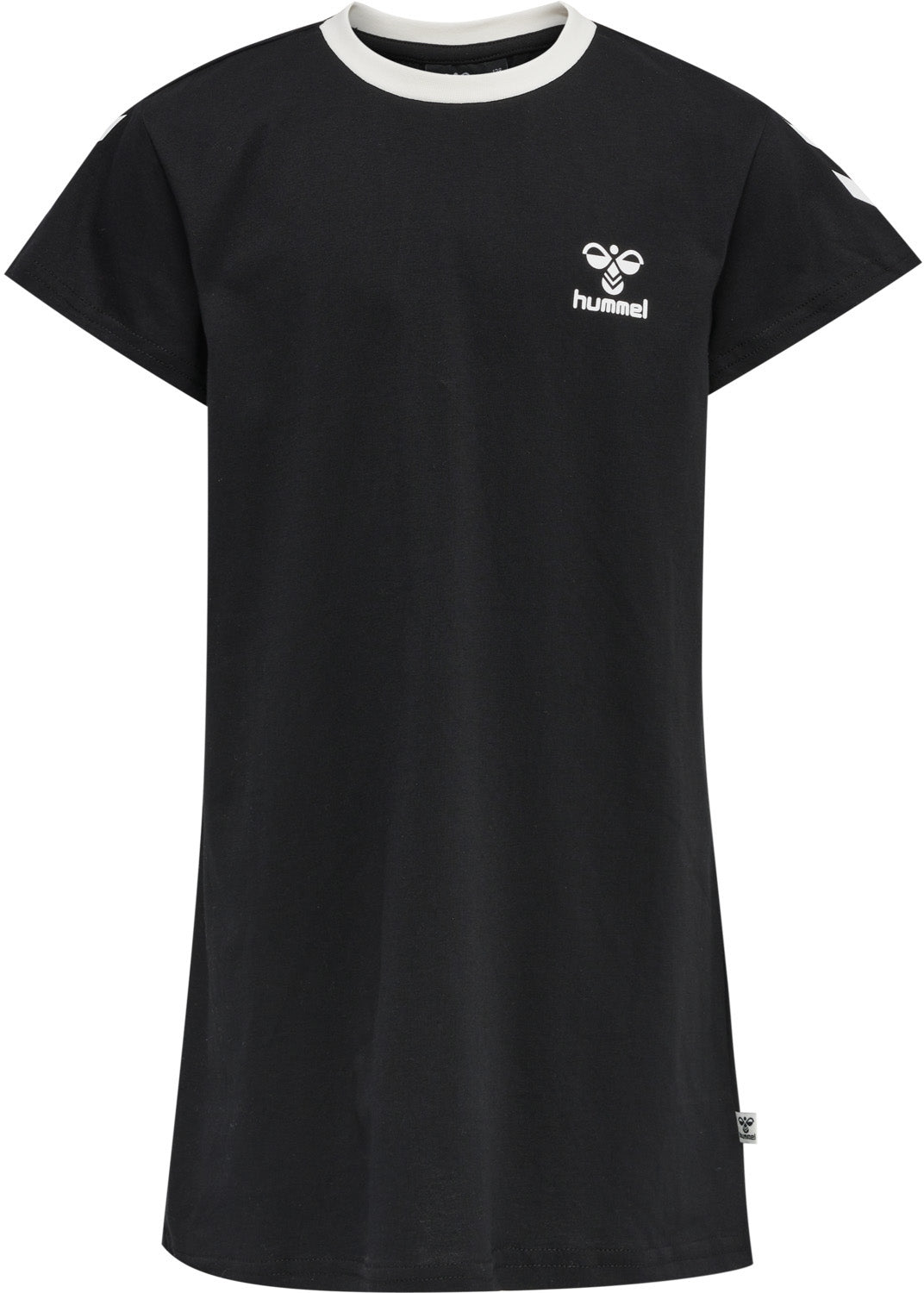 Hummel Mille Lang Tshirt Dame 104 Sort Hummel Mille Lang Tshirt Dame 104 Sort