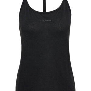 Hummel Mt Vanja Tanktop Dame Xs Sort