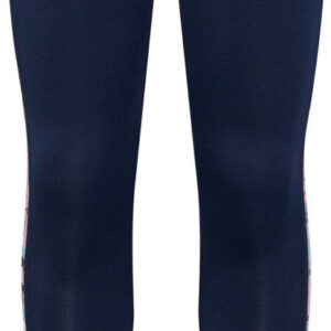 Hummel Nanna Tights Dame 104 Blå