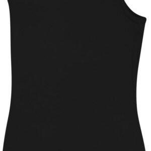 Hummel Nanna Træningstop Dame 104 Sort