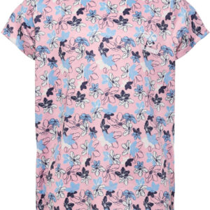 Hummel Nanna Tshirt Dame 104 Pink