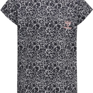 Hummel Nanna Tshirt Dame 104 Sort