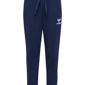 Hummel Nuttie Bukser Unisex 104 Blå