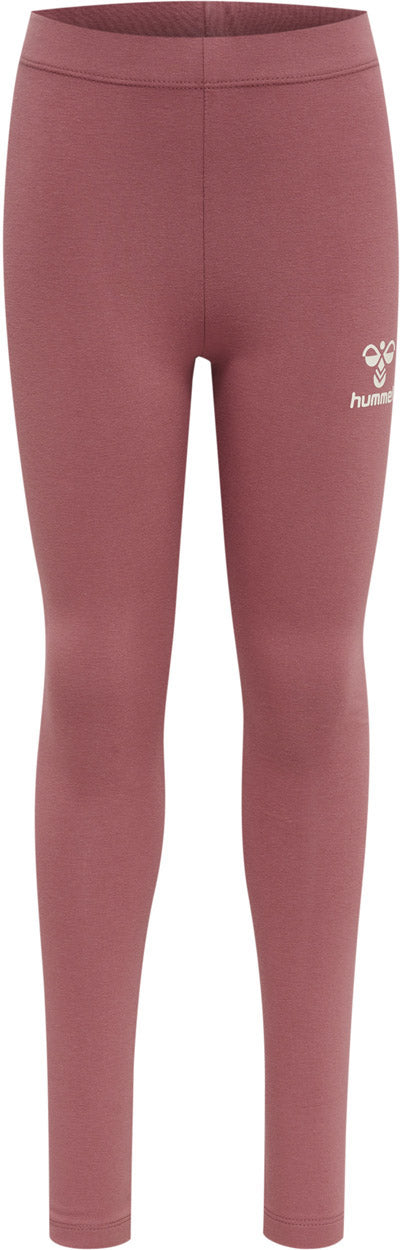 Hummel Onze Tights Dame 152 Pink Hummel Onze Tights Dame 152 Pink