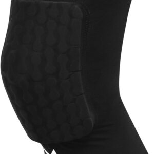 Hummel Protection Knne Short Sleeve, Knæbeskytter Unisex Xs Sort