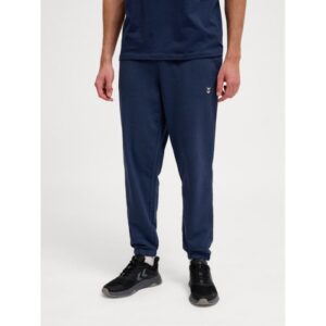 Hummel Pulse Sweat Pants Str. L - Komfortable bukser til mænd, perfekt til løb og træning. Køb online nu!